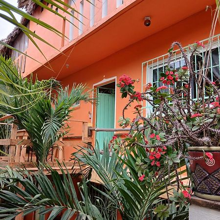 Casa Gio Villa Puerto Escondido Kültér fotó