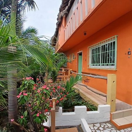 Casa Gio Villa Puerto Escondido Kültér fotó