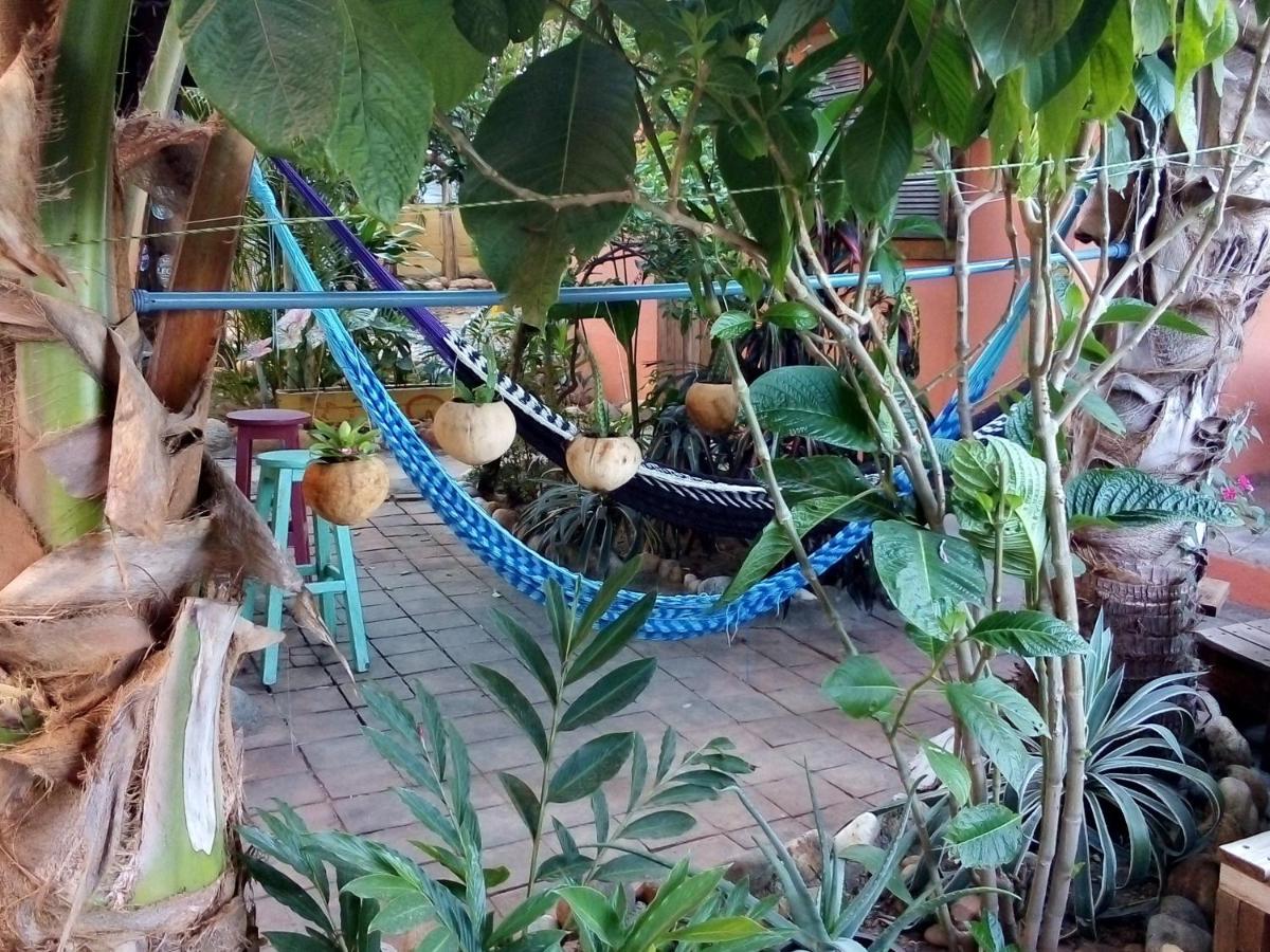 Casa Gio Villa Puerto Escondido Kültér fotó