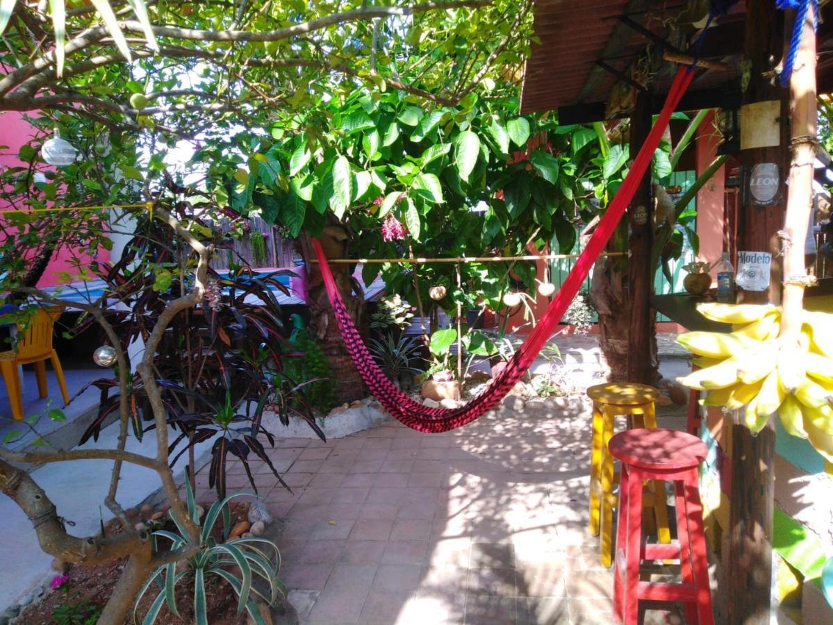 Casa Gio Villa Puerto Escondido Kültér fotó