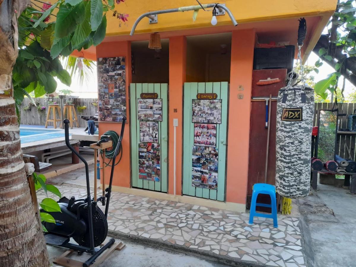 Casa Gio Villa Puerto Escondido Kültér fotó