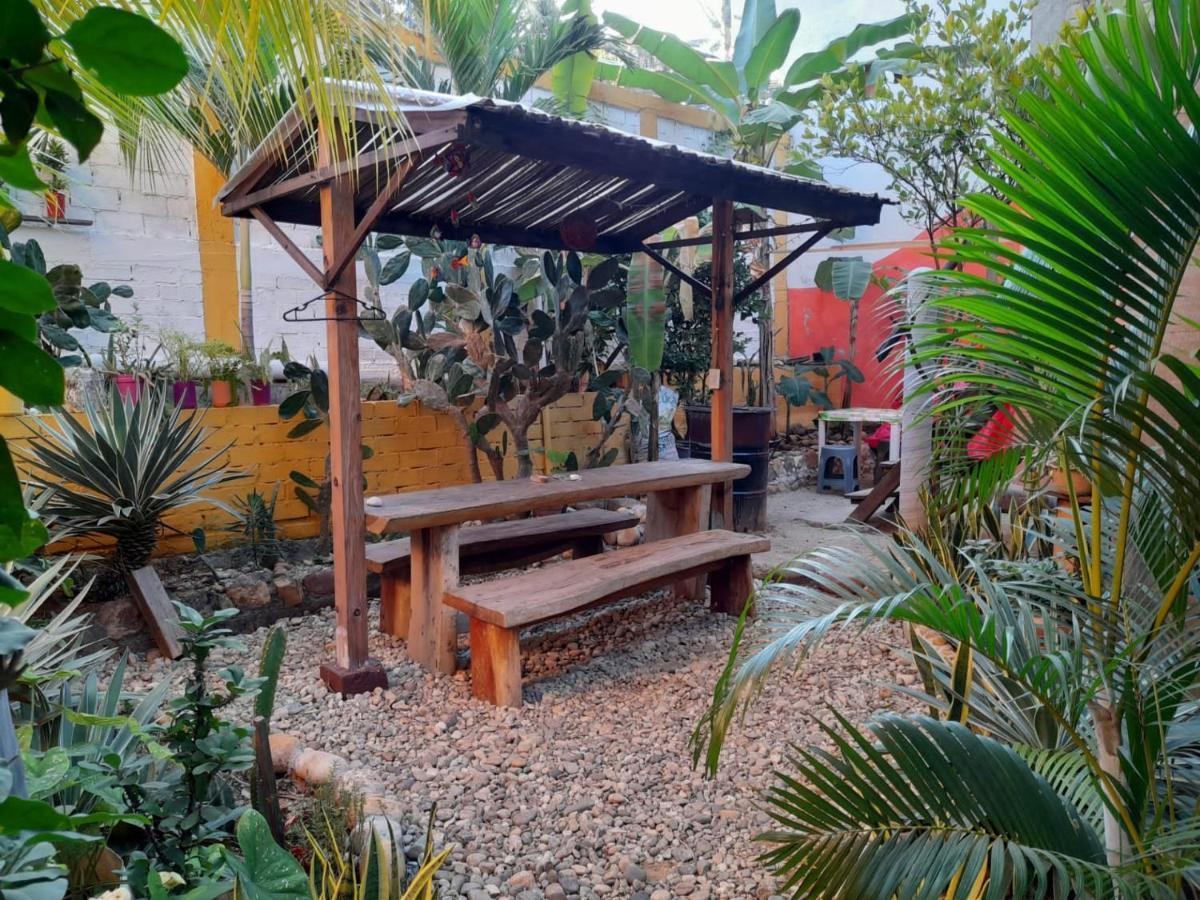 Casa Gio Villa Puerto Escondido Kültér fotó