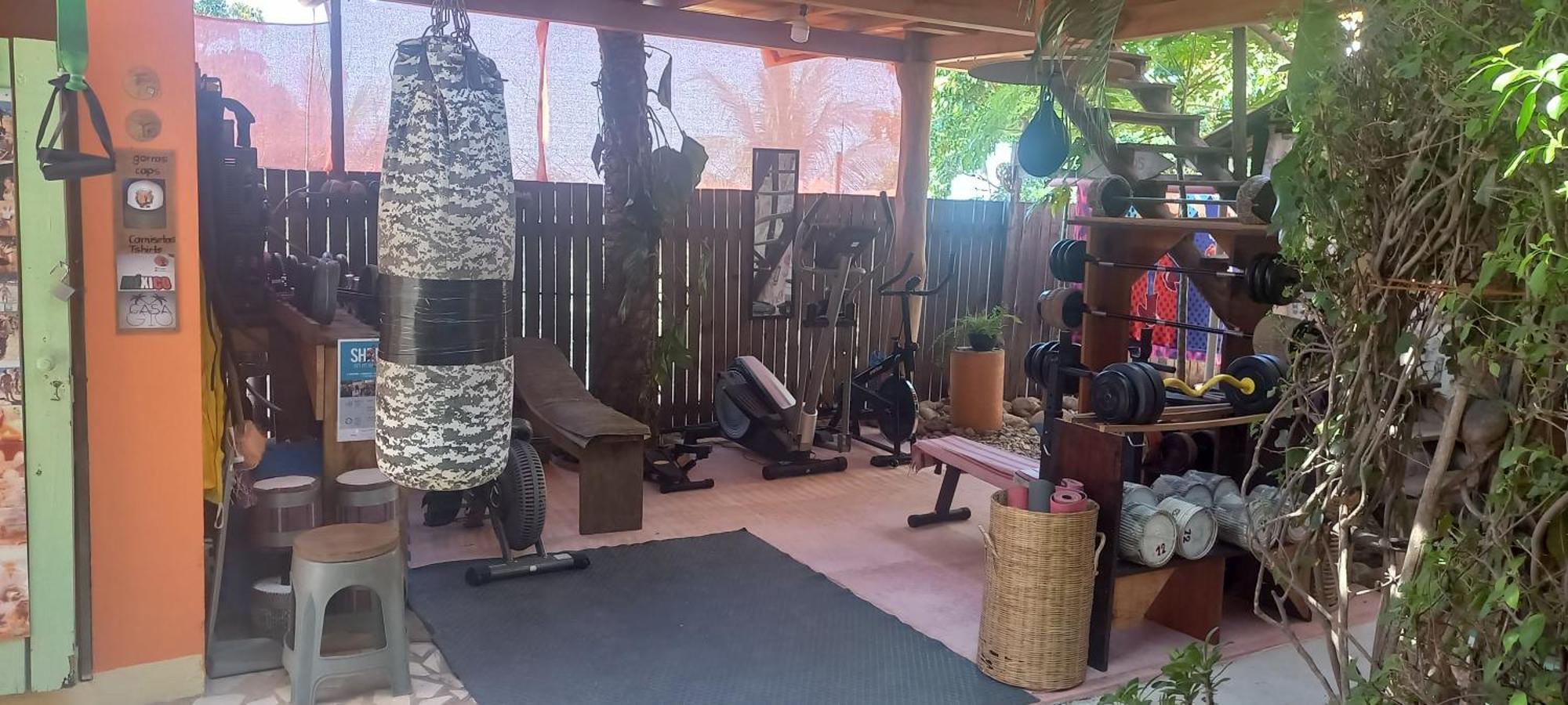 Casa Gio Villa Puerto Escondido Kültér fotó