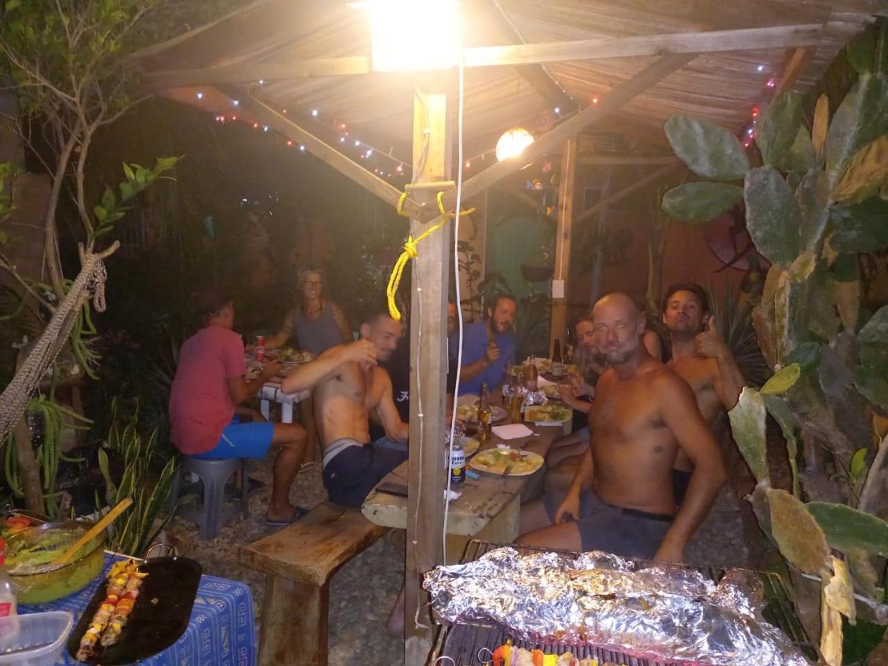 Casa Gio Villa Puerto Escondido Szoba fotó