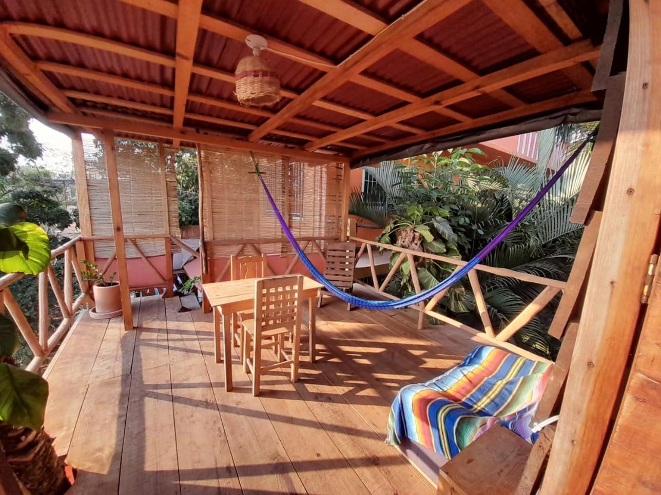 Casa Gio Villa Puerto Escondido Kültér fotó