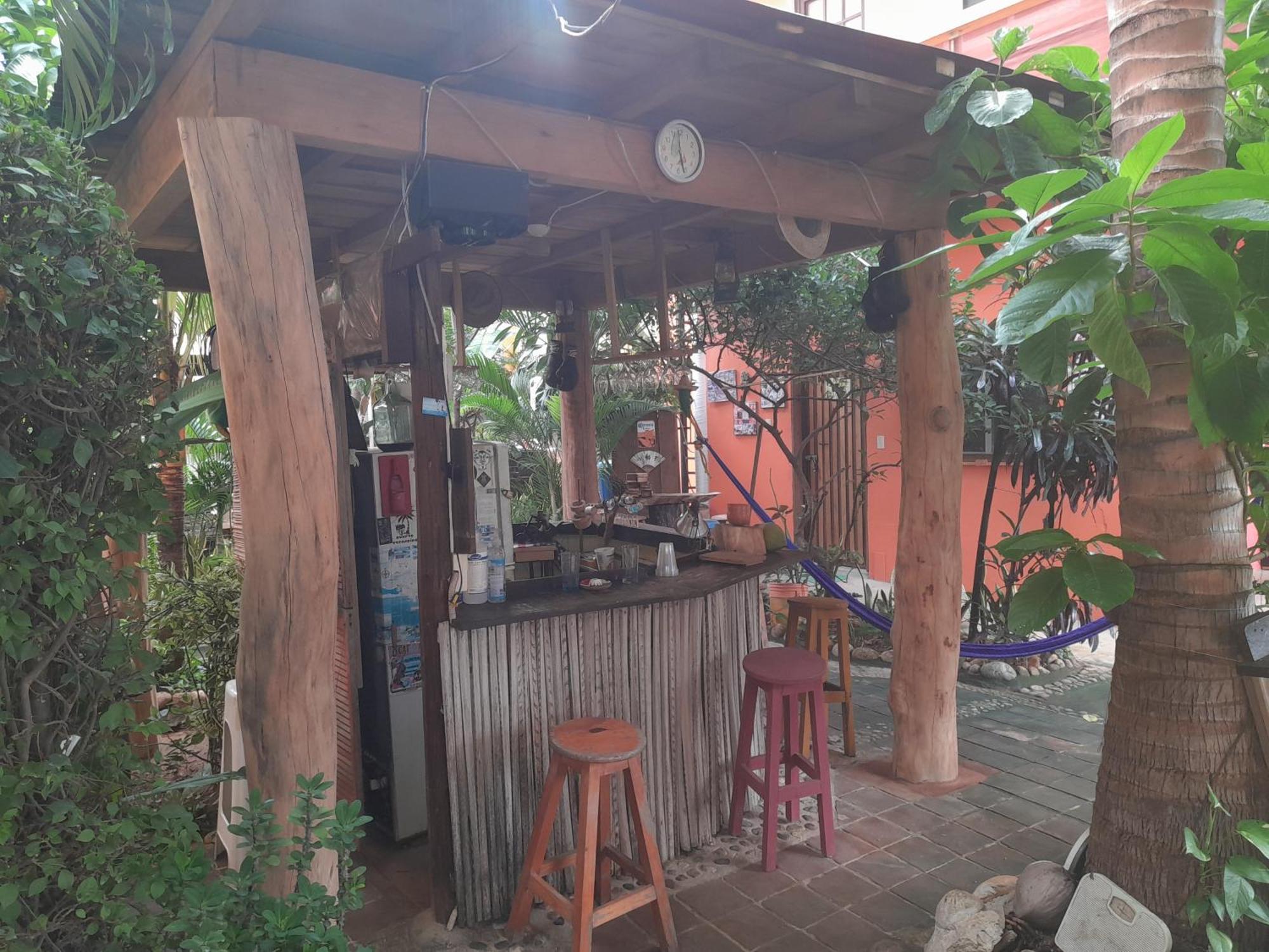Casa Gio Villa Puerto Escondido Szoba fotó