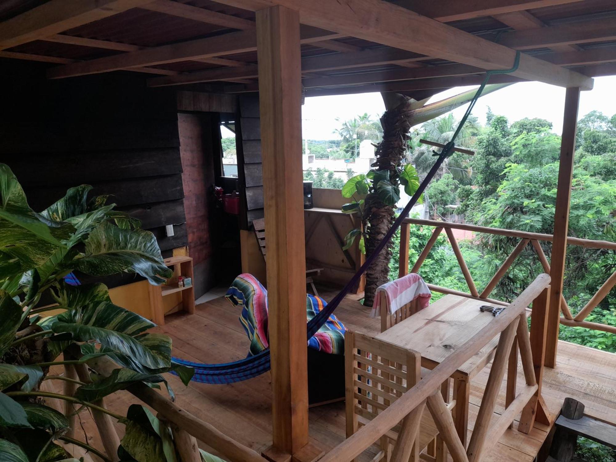 Casa Gio Villa Puerto Escondido Szoba fotó