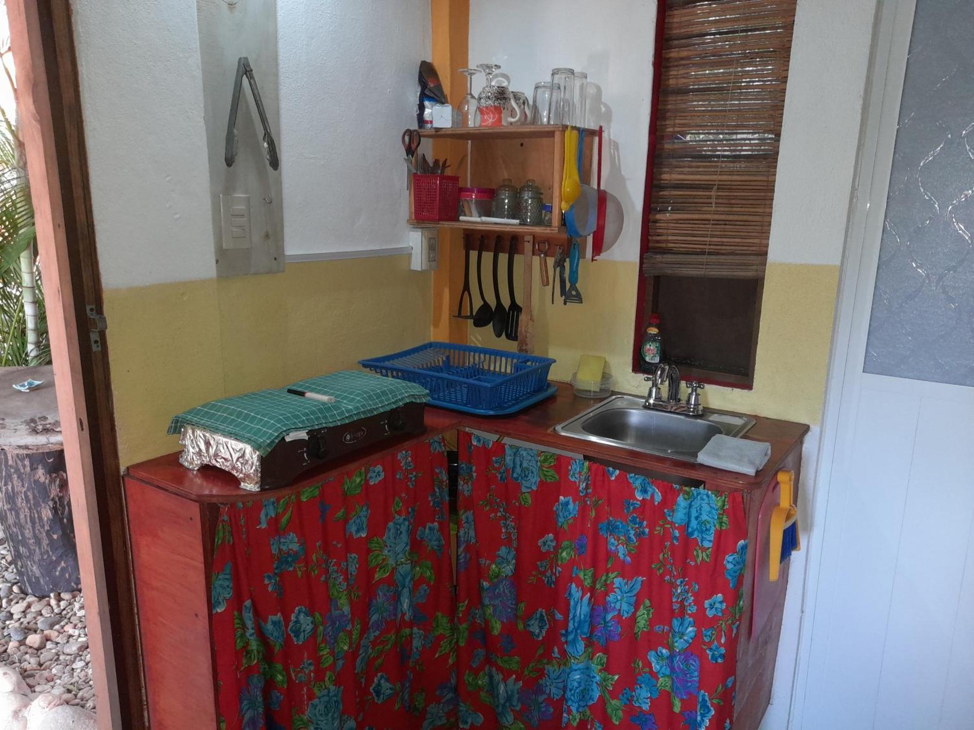 Casa Gio Villa Puerto Escondido Szoba fotó