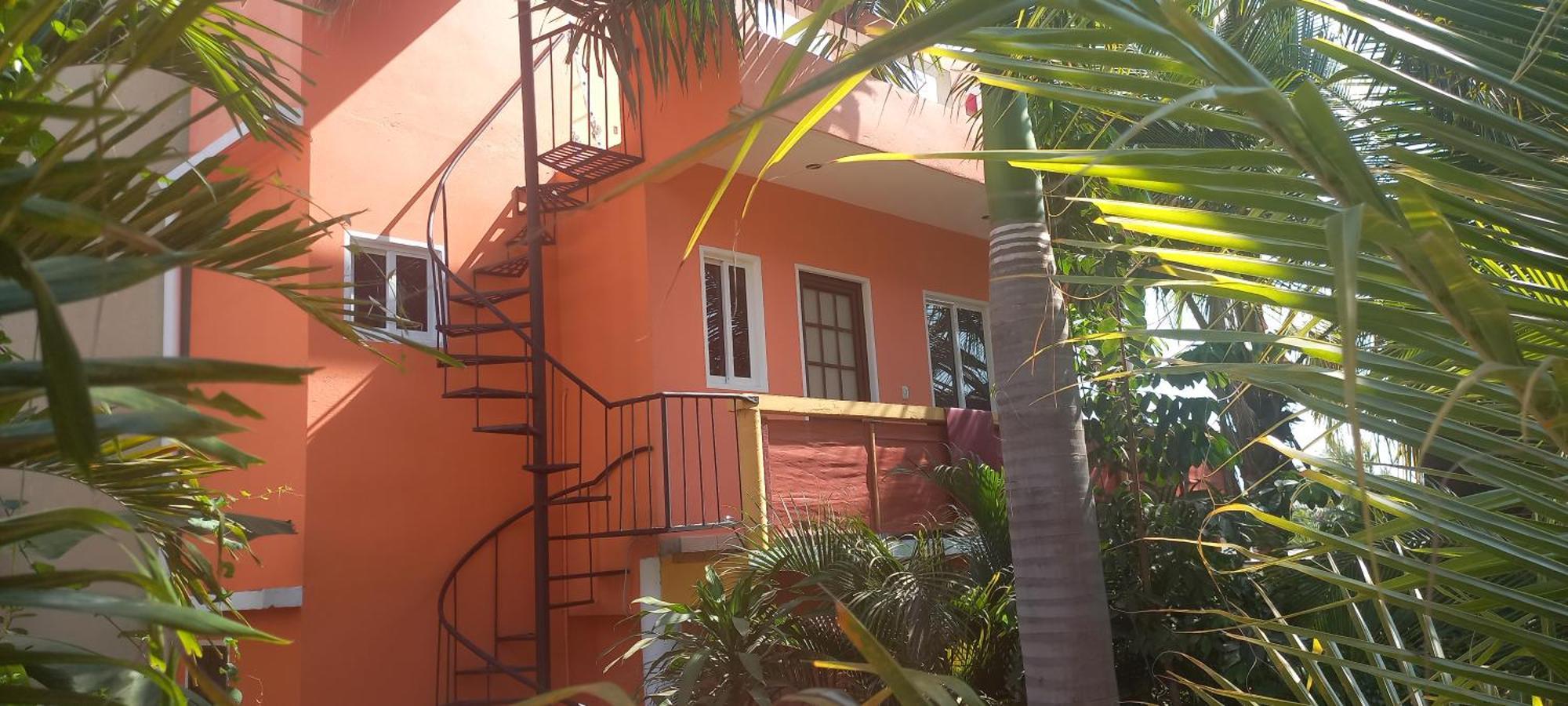 Casa Gio Villa Puerto Escondido Kültér fotó