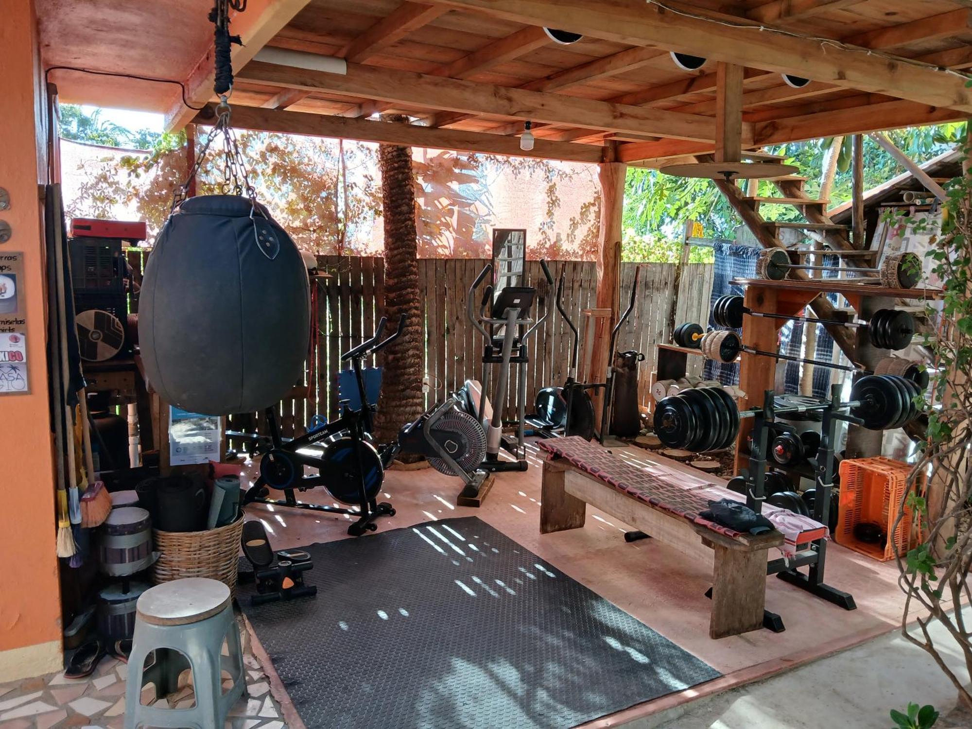 Casa Gio Villa Puerto Escondido Kültér fotó