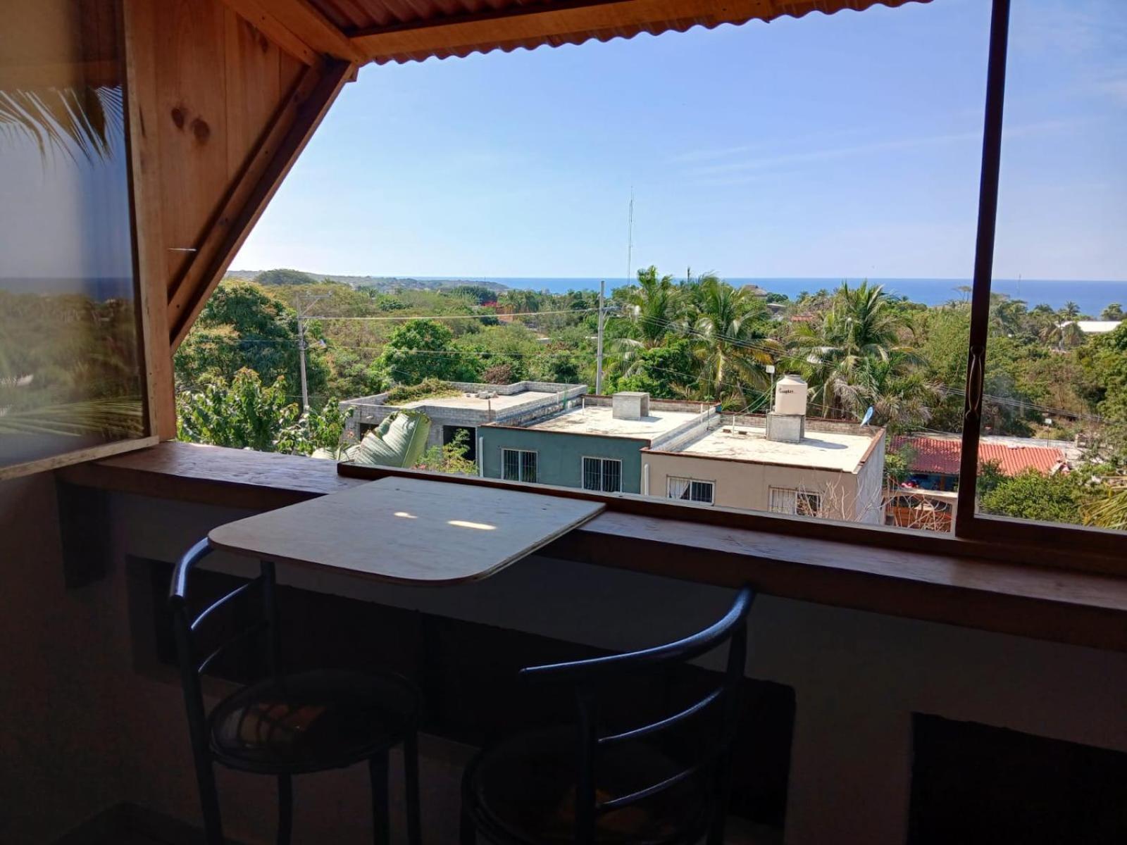 Casa Gio Villa Puerto Escondido Kültér fotó