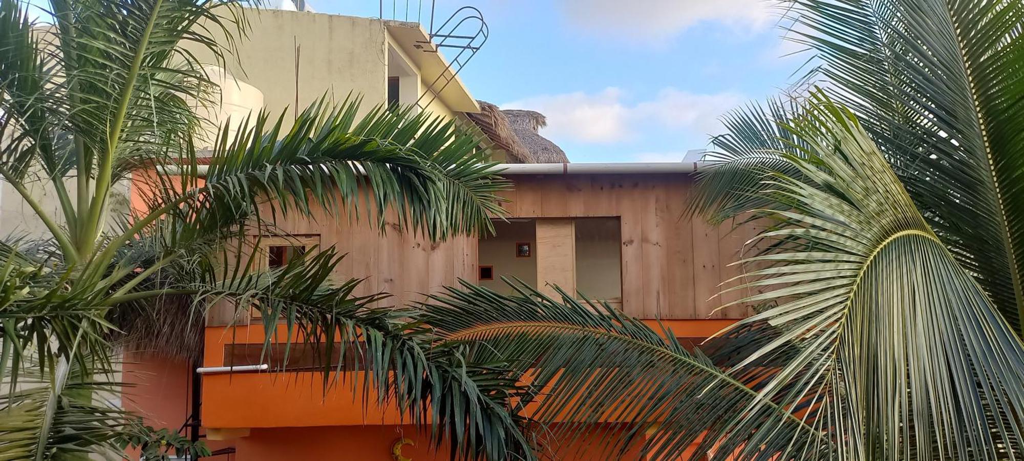 Casa Gio Villa Puerto Escondido Kültér fotó