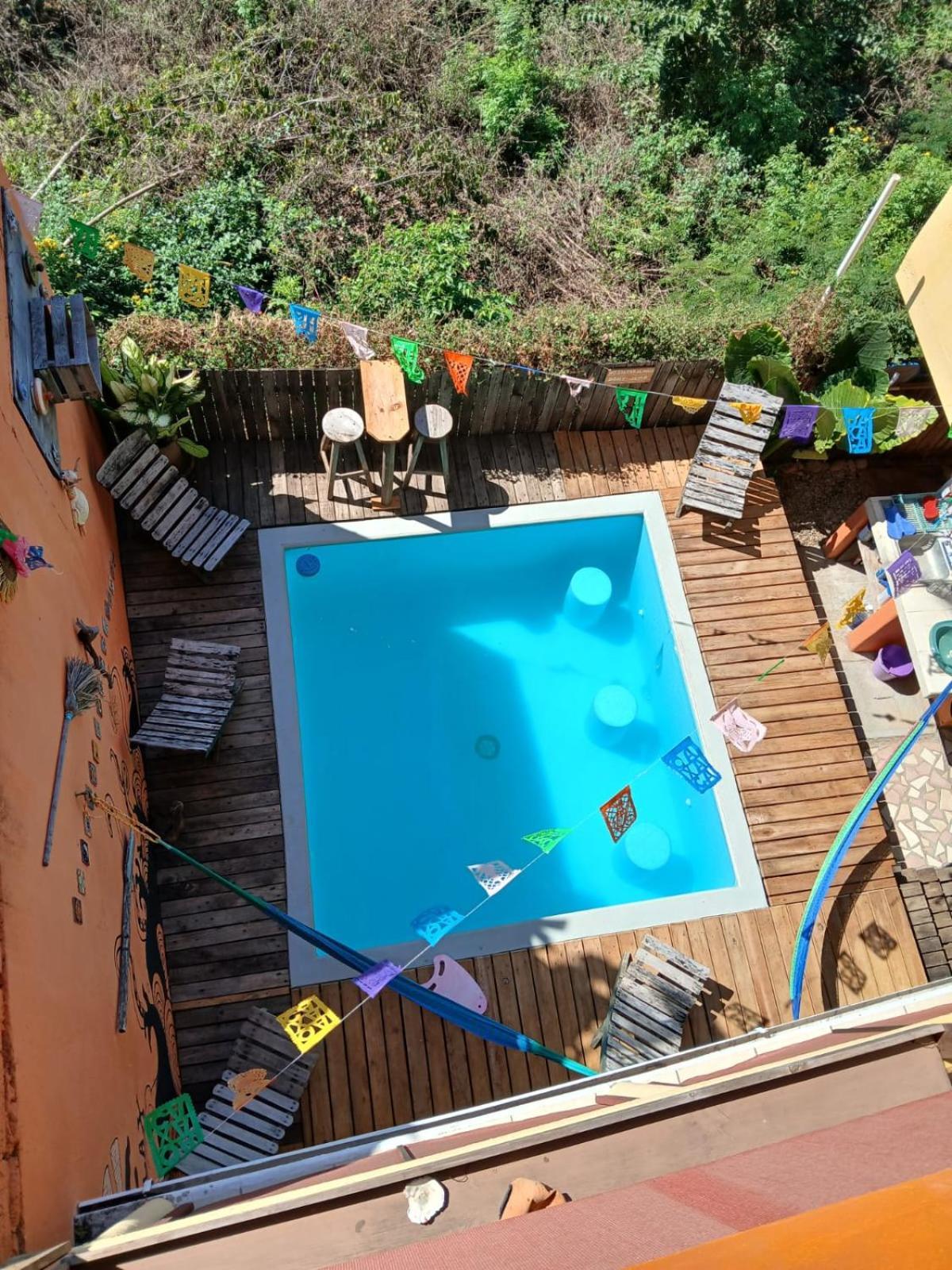Casa Gio Villa Puerto Escondido Kültér fotó