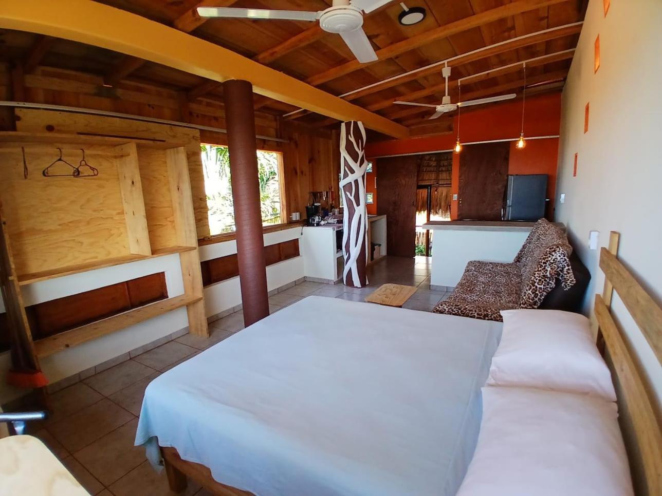 Casa Gio Villa Puerto Escondido Kültér fotó