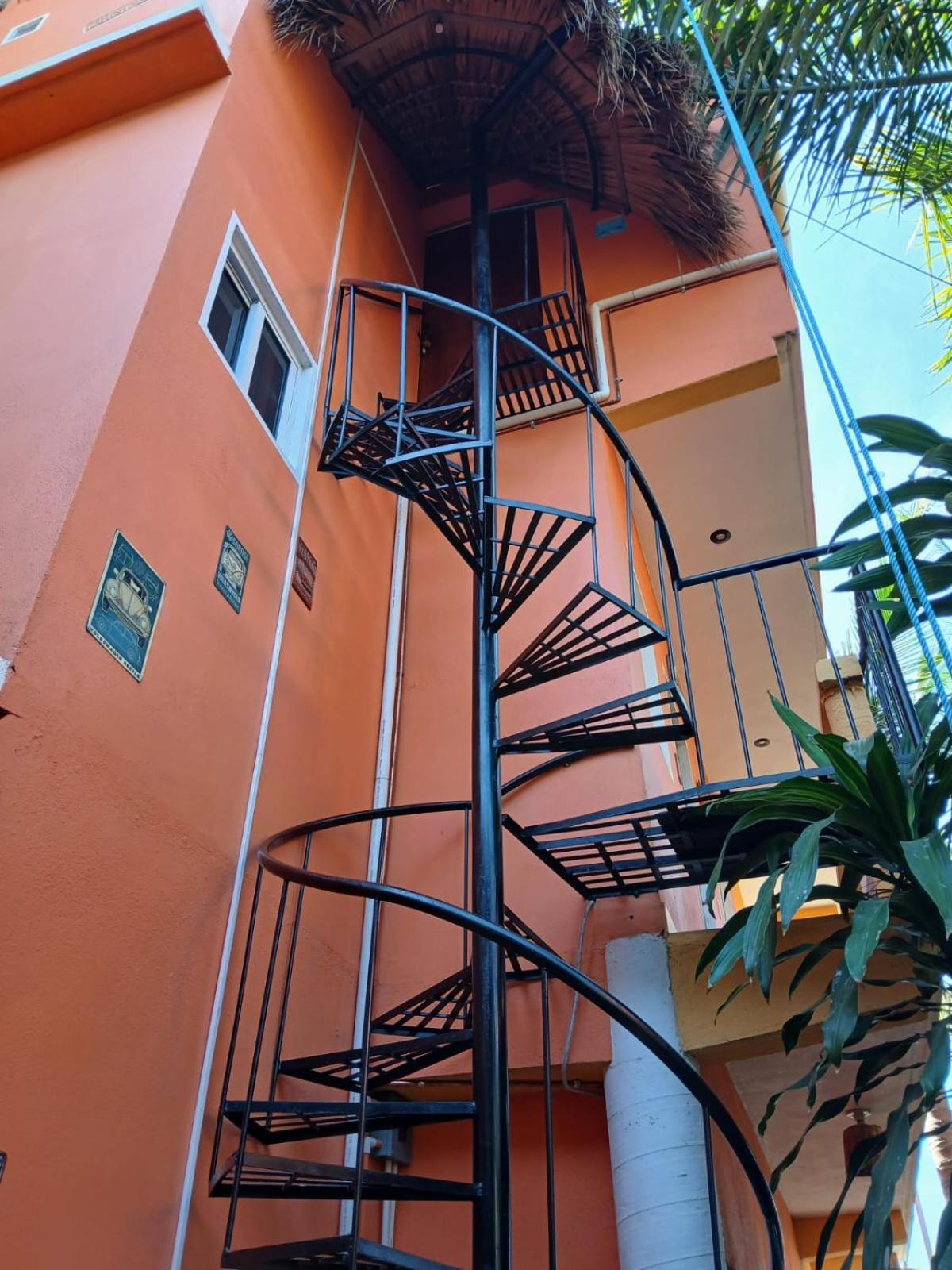 Casa Gio Villa Puerto Escondido Kültér fotó