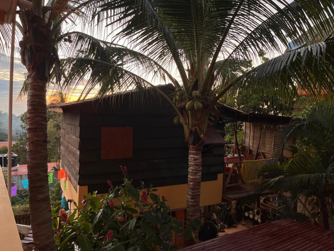 Casa Gio Villa Puerto Escondido Szoba fotó