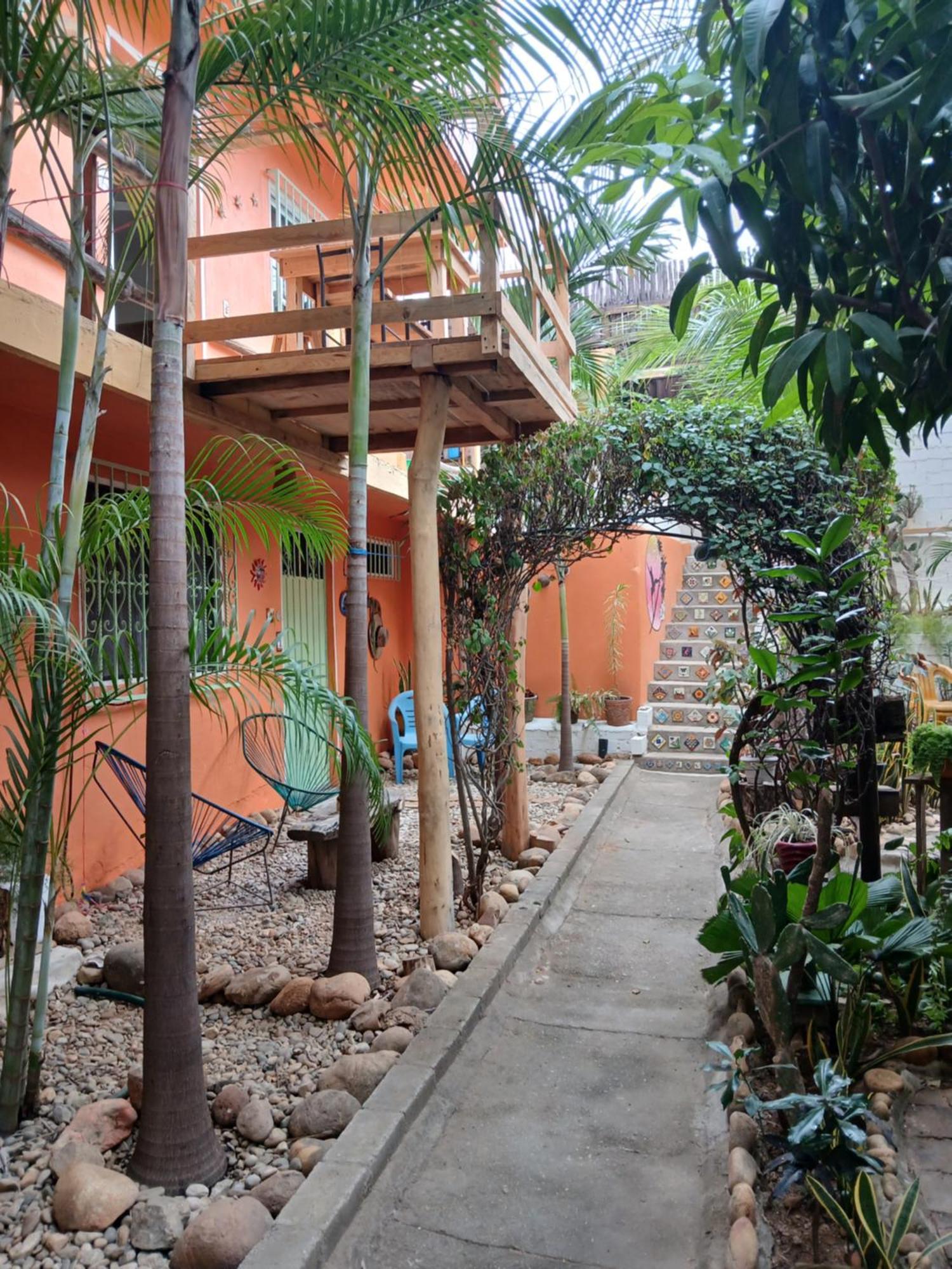 Casa Gio Villa Puerto Escondido Kültér fotó