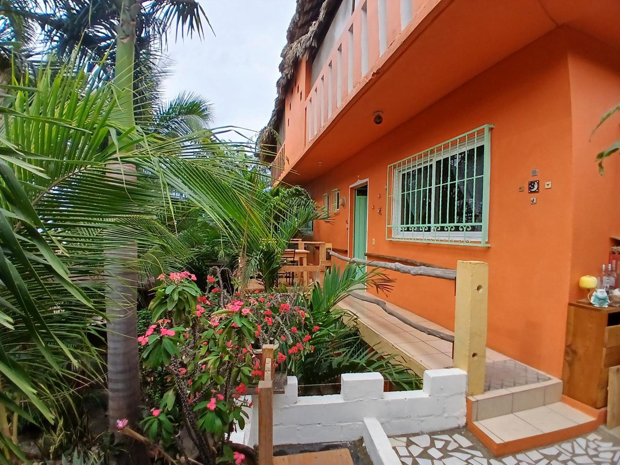 Casa Gio Villa Puerto Escondido Kültér fotó