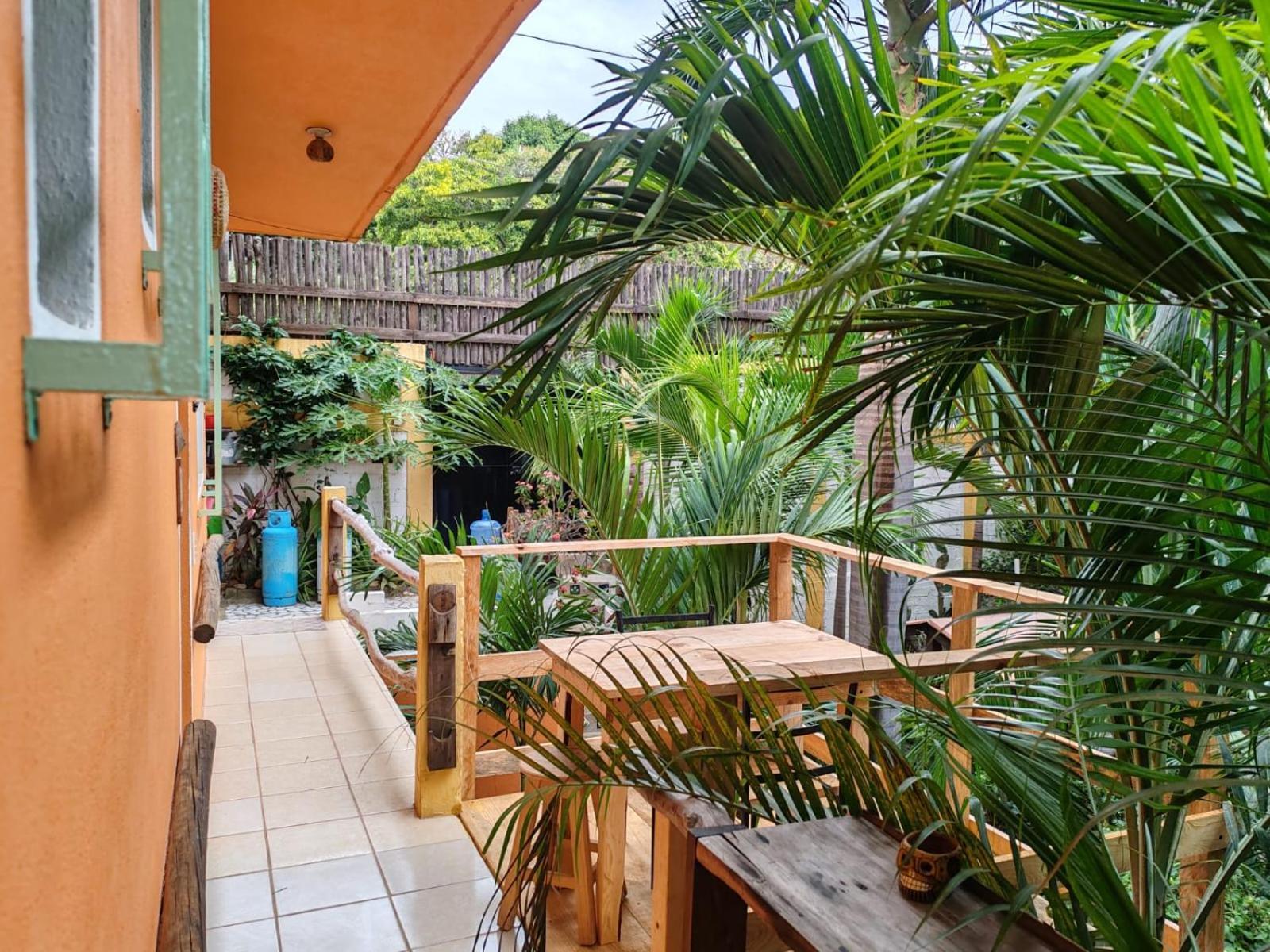 Casa Gio Villa Puerto Escondido Kültér fotó