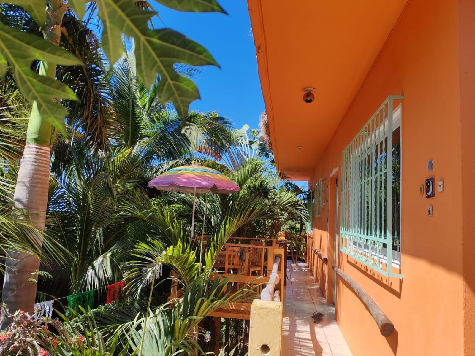 Casa Gio Villa Puerto Escondido Szoba fotó