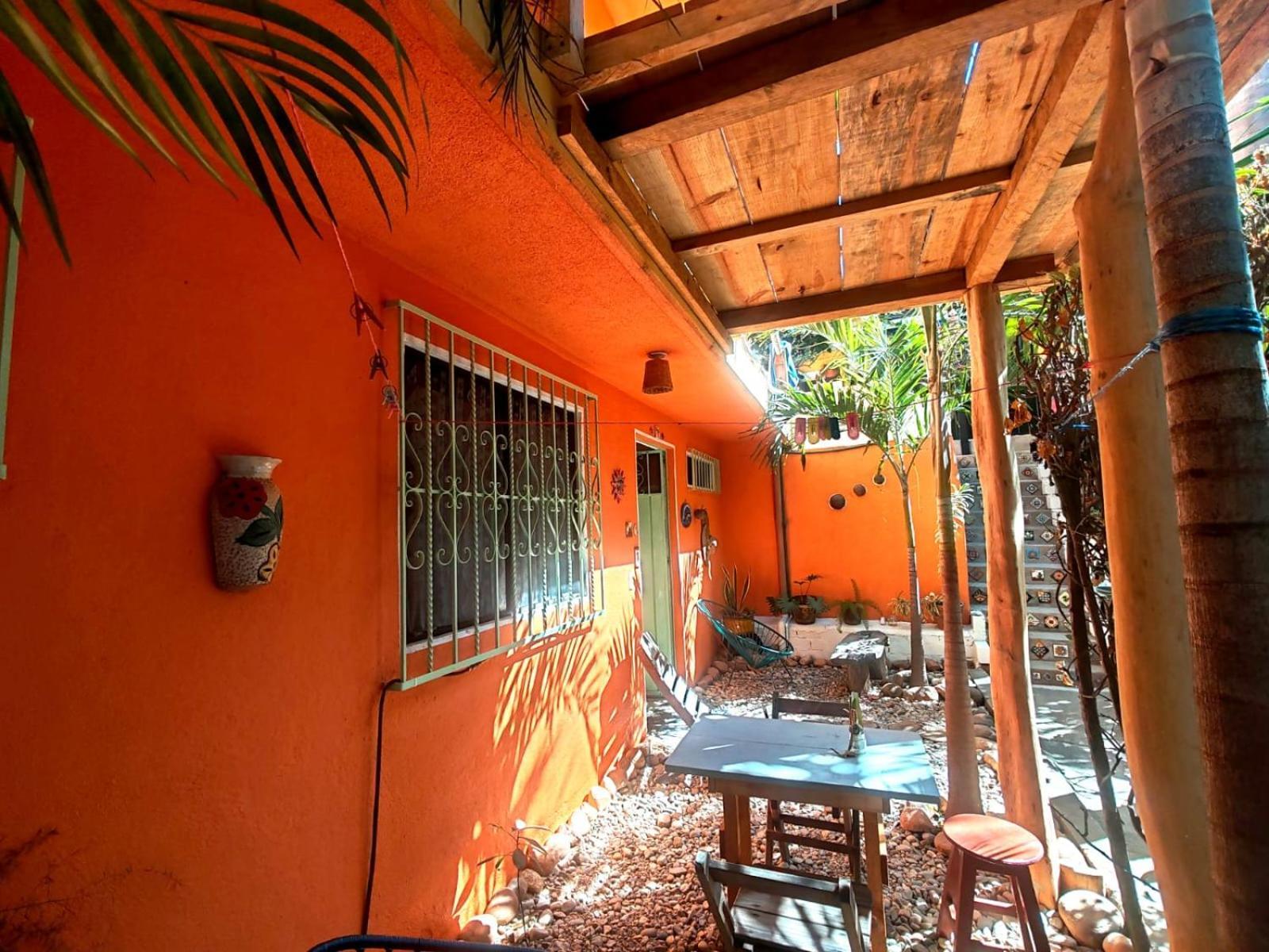 Casa Gio Villa Puerto Escondido Szoba fotó
