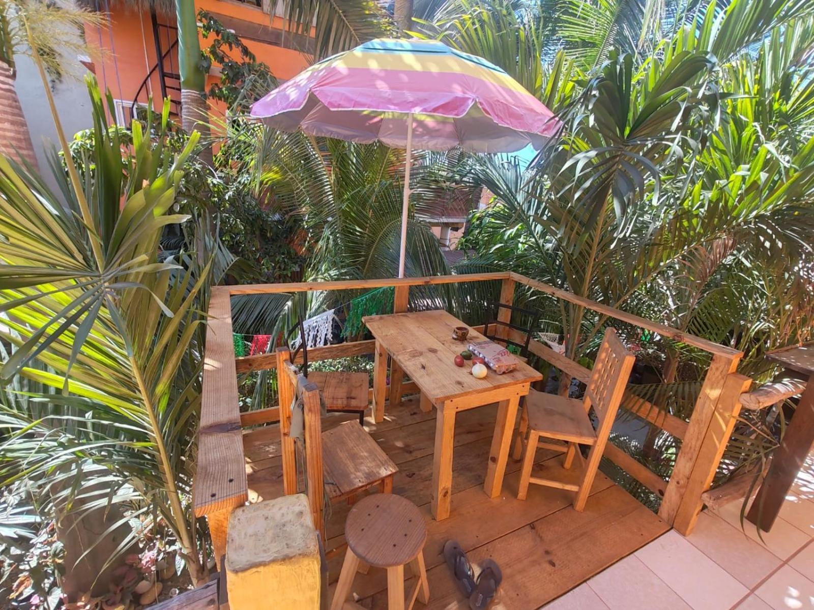 Casa Gio Villa Puerto Escondido Szoba fotó